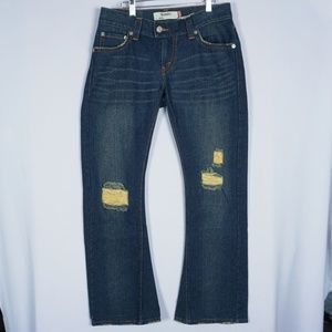 levis 504 womens